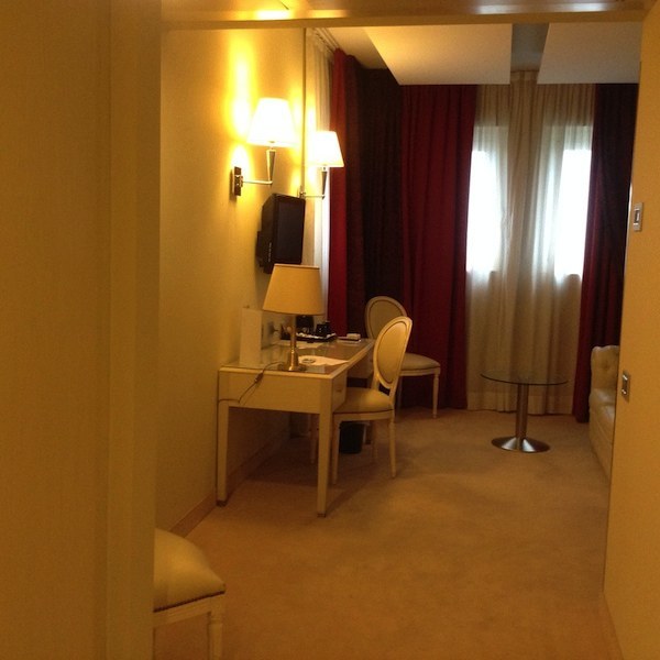 Just Hotel Lomazzo Fiera