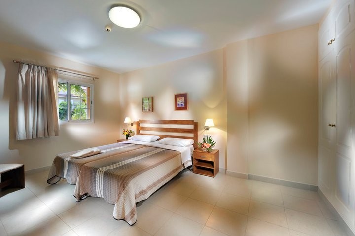 Apartamentos Residencial El Llano