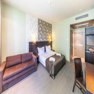 Elefant Hotel