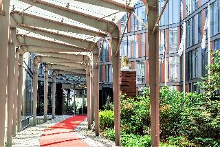 Elefant Hotel