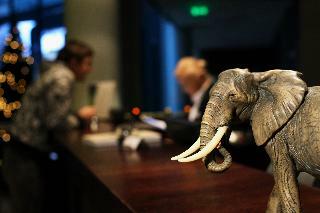 Elefant Hotel