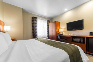Hotel Quality Inn Silicon Valley