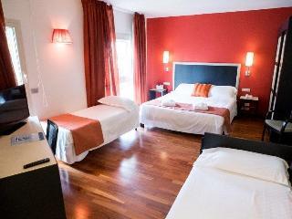 Aga Hotel