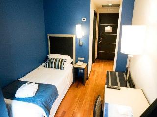 Aga Hotel