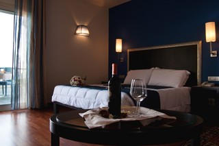 Aga Hotel