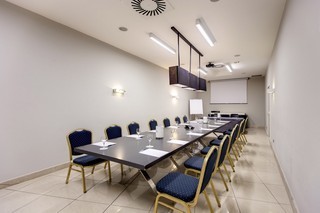 Aga Hotel