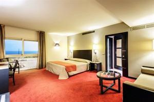 Aga Hotel