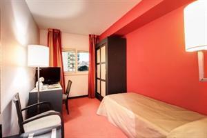 Aga Hotel