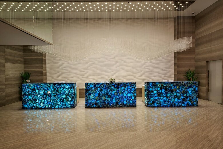 The Sense Deluxe Hotel