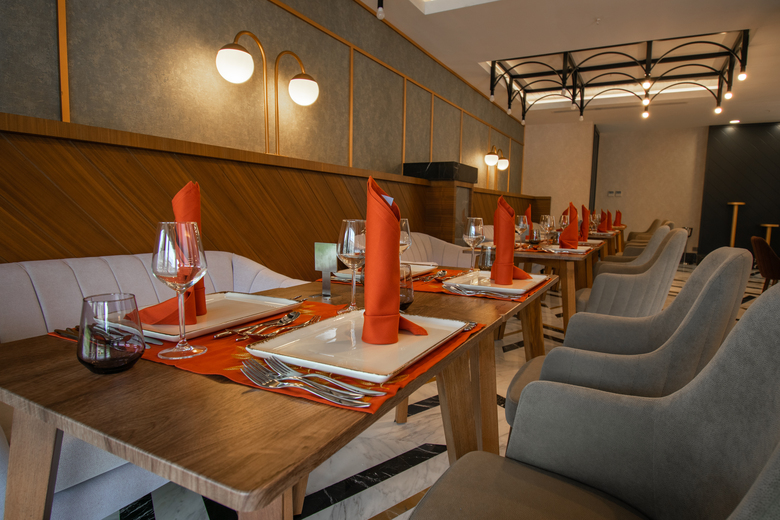 Hotel Emir Beach
