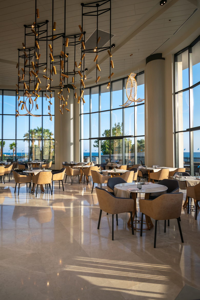 Hotel Emir Beach