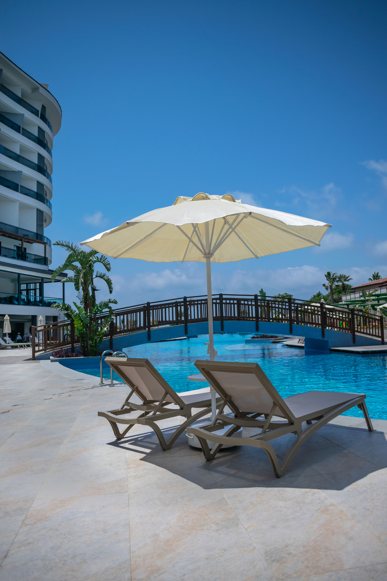 Hotel Emir Beach
