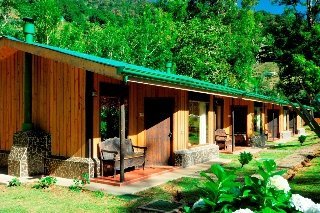 Savegre Hotel De Monta�a (.)