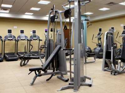 Hotel Hilton Santa Fe Golf Resort & Spa At Buffalo Thunder