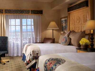 Hotel Hilton Santa Fe Golf Resort & Spa At Buffalo Thunder