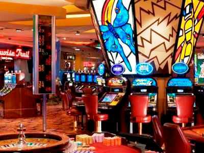 Hotel Hilton Santa Fe Golf Resort & Spa At Buffalo Thunder