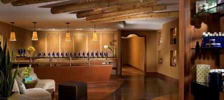 Hotel Hilton Santa Fe Golf Resort & Spa At Buffalo Thunder
