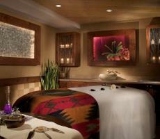 Hotel Hilton Santa Fe Golf Resort & Spa At Buffalo Thunder
