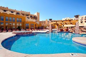 Hotel Hilton Santa Fe Golf Resort & Spa At Buffalo Thunder