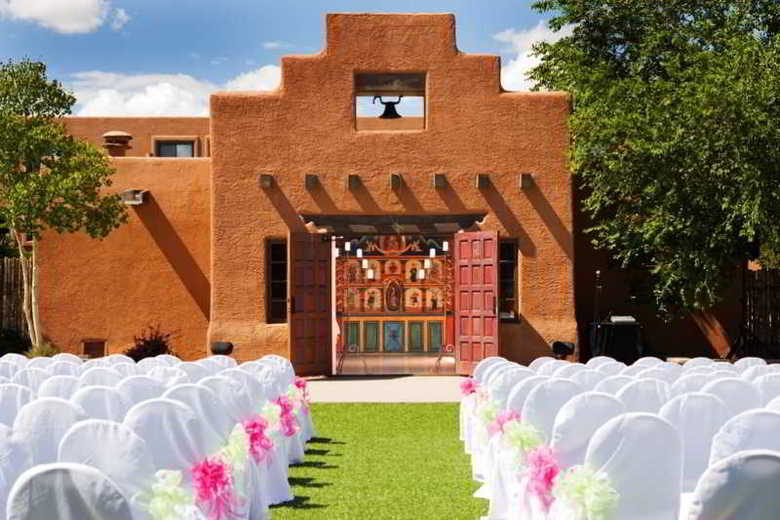 Hotel Lodge At Santa Fe