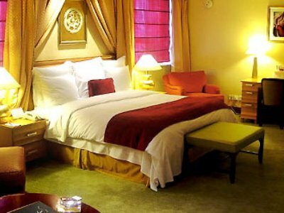 Hotel Renaissance