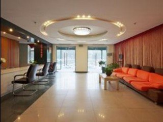 Hotel Champagne Town