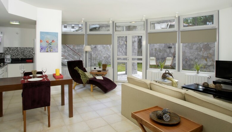 Hotel Cilene Del Faro Suites & Spa