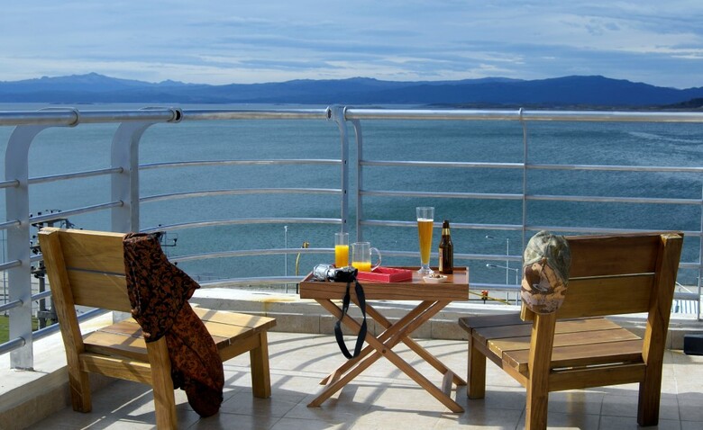 Hotel Cilene Del Faro Suites & Spa