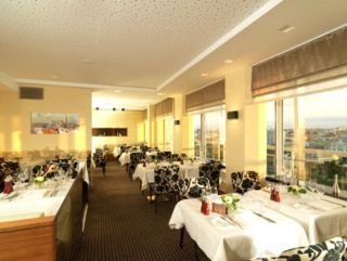 Am Parkring Hotel