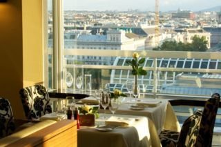 Am Parkring Hotel