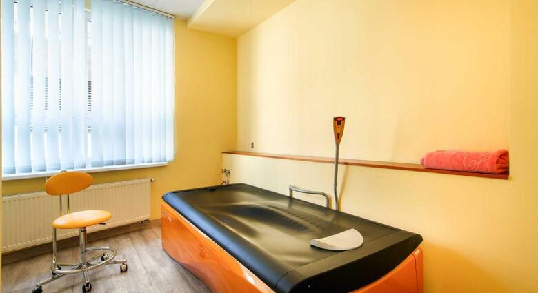 Hotel Dvorak