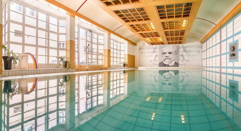 Hotel Dvorak