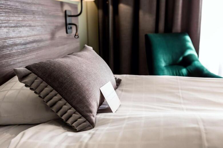 Hotel Scandic Uplandia