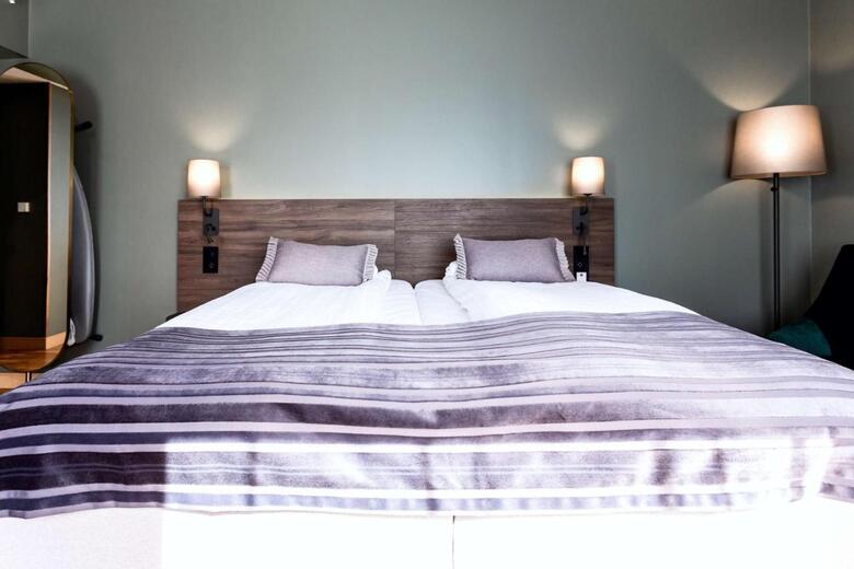Hotel Scandic Uplandia