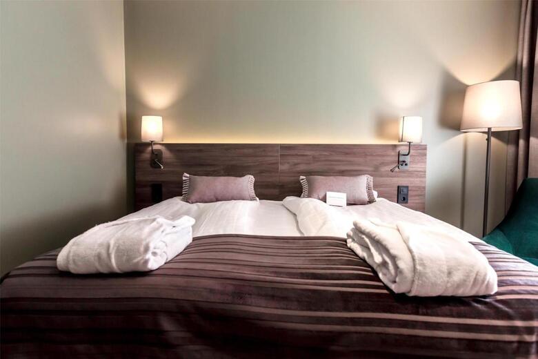 Hotel Scandic Uplandia