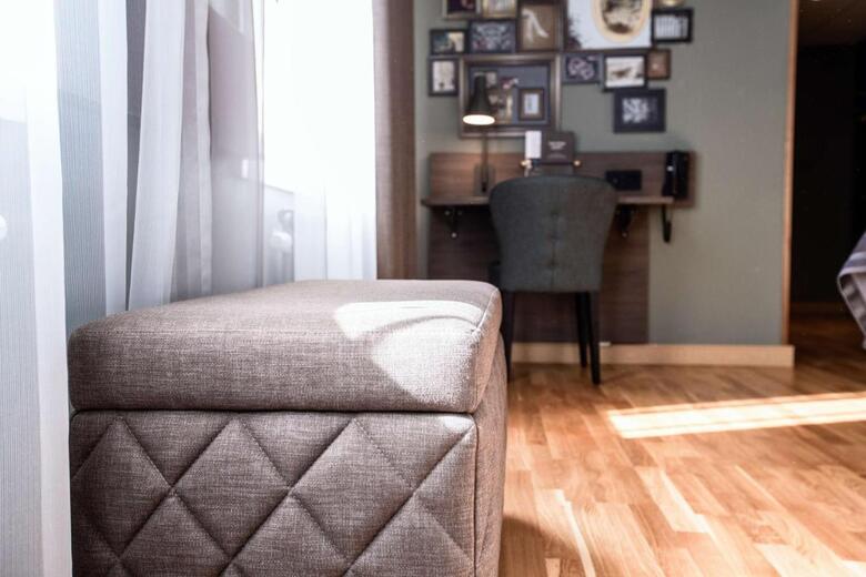 Hotel Scandic Uplandia