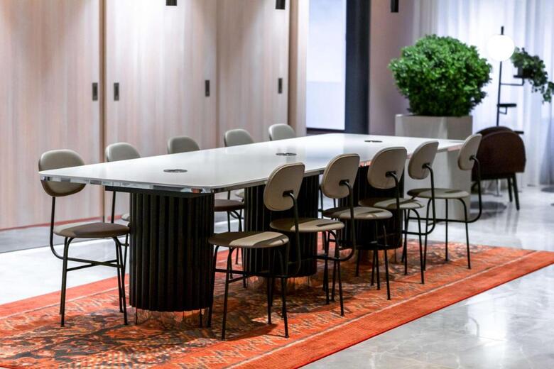 Hotel Scandic Uplandia