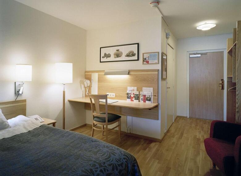 Hotel Scandic Uppsala Nord