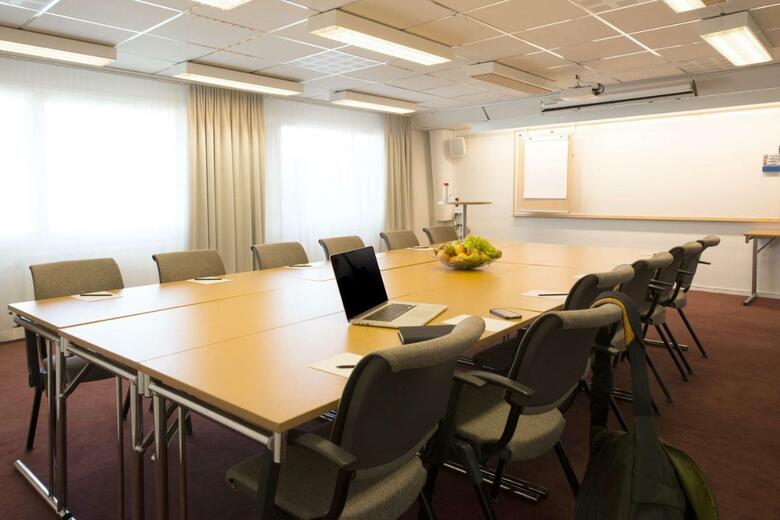 Hotel Scandic Uppsala Nord