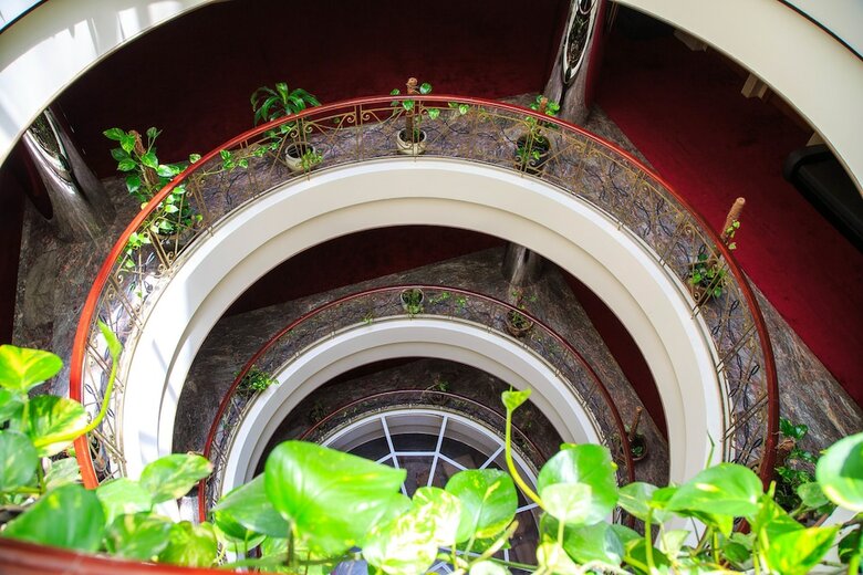 Hotel Gulf Pearl