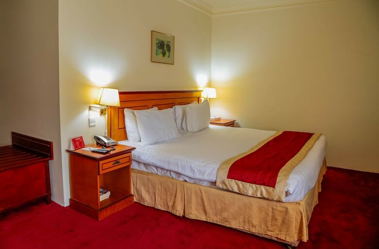 Hotel Gulf Pearl