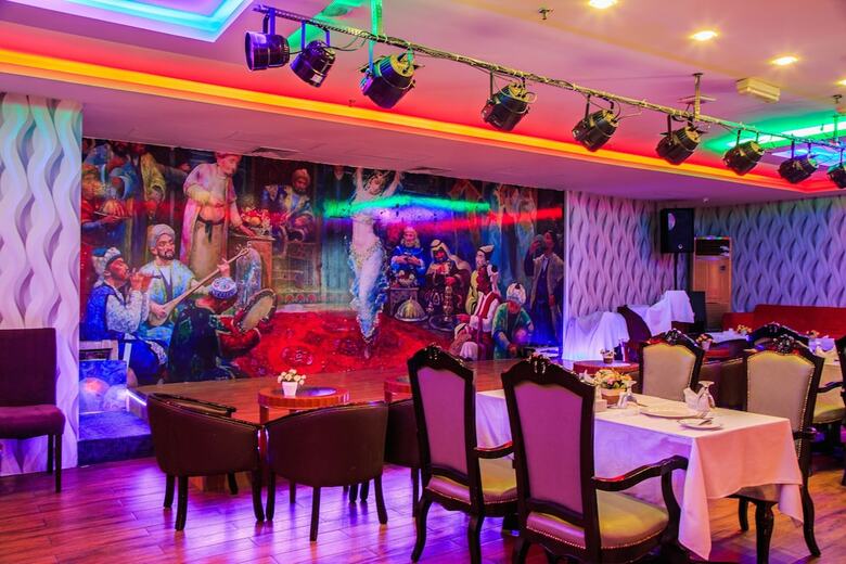 Hotel Gulf Pearl