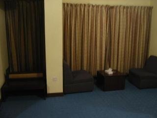 Atlas Hotel