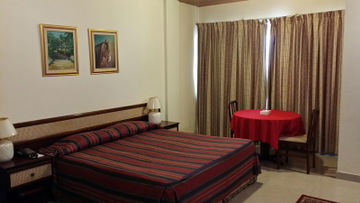 Atlas Hotel