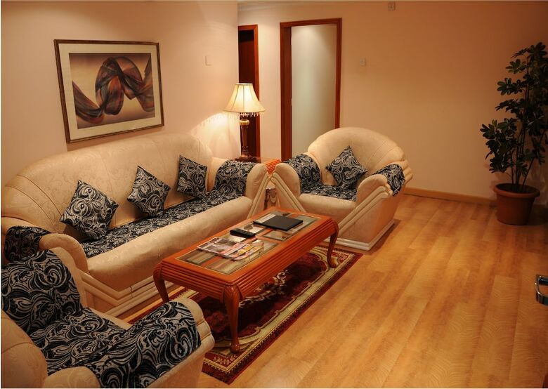Gulf Gate Hotel