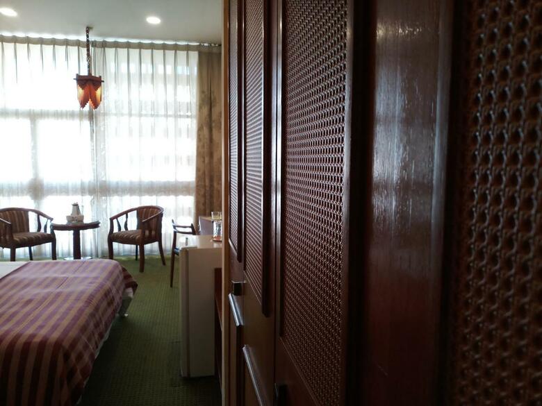 Oriental Palace Hotel