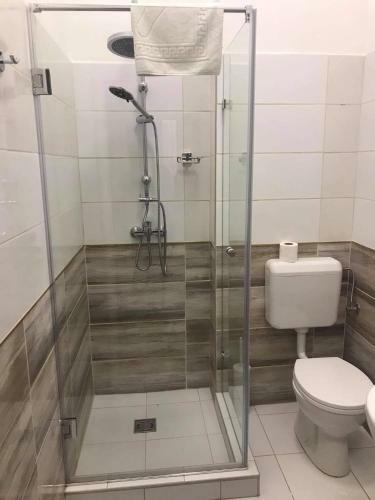 Bed & Breakfast Y Panzi�