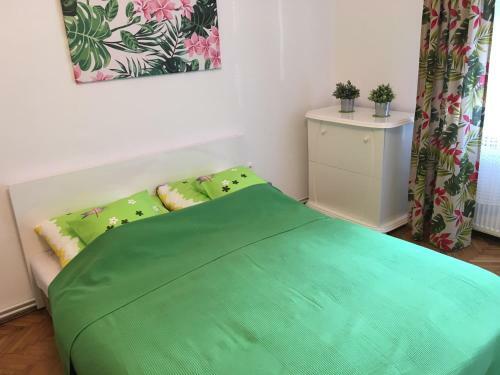 Rosmarinus Apartman