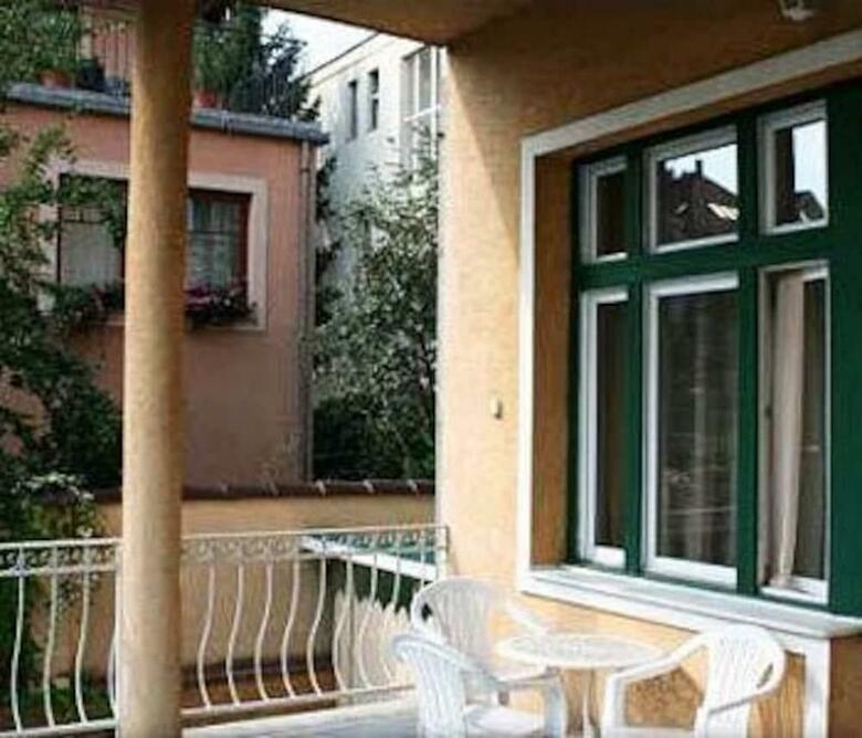 Villa Hotel Kristal