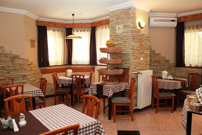 Villa Hotel Kristal
